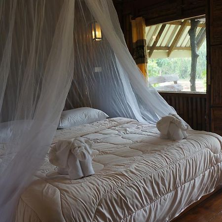 Khao Sok Jungle Resort Khao Sok National Park Dış mekan fotoğraf